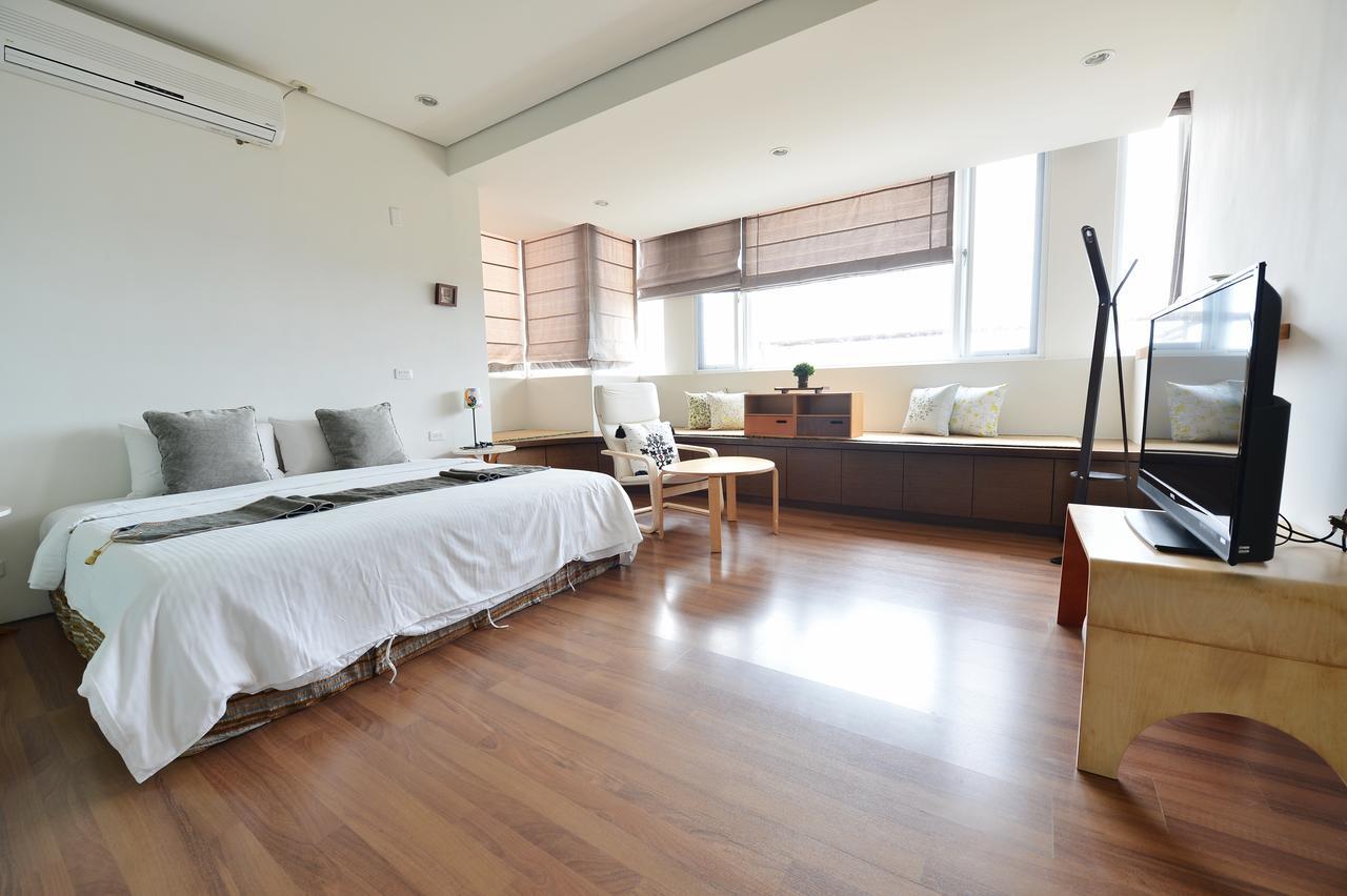 Penghu Chenhi Bay Homestay Baisha Zewnętrze zdjęcie