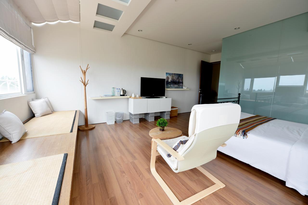 Penghu Chenhi Bay Homestay Baisha Zewnętrze zdjęcie