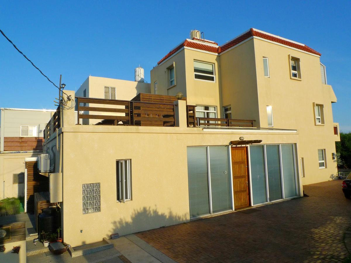 Penghu Chenhi Bay Homestay Baisha Zewnętrze zdjęcie
