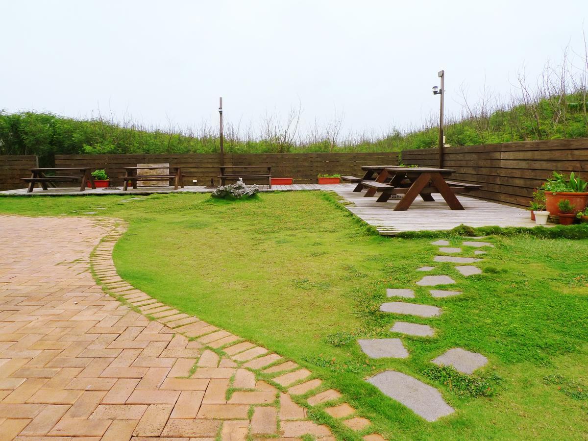 Penghu Chenhi Bay Homestay Baisha Zewnętrze zdjęcie