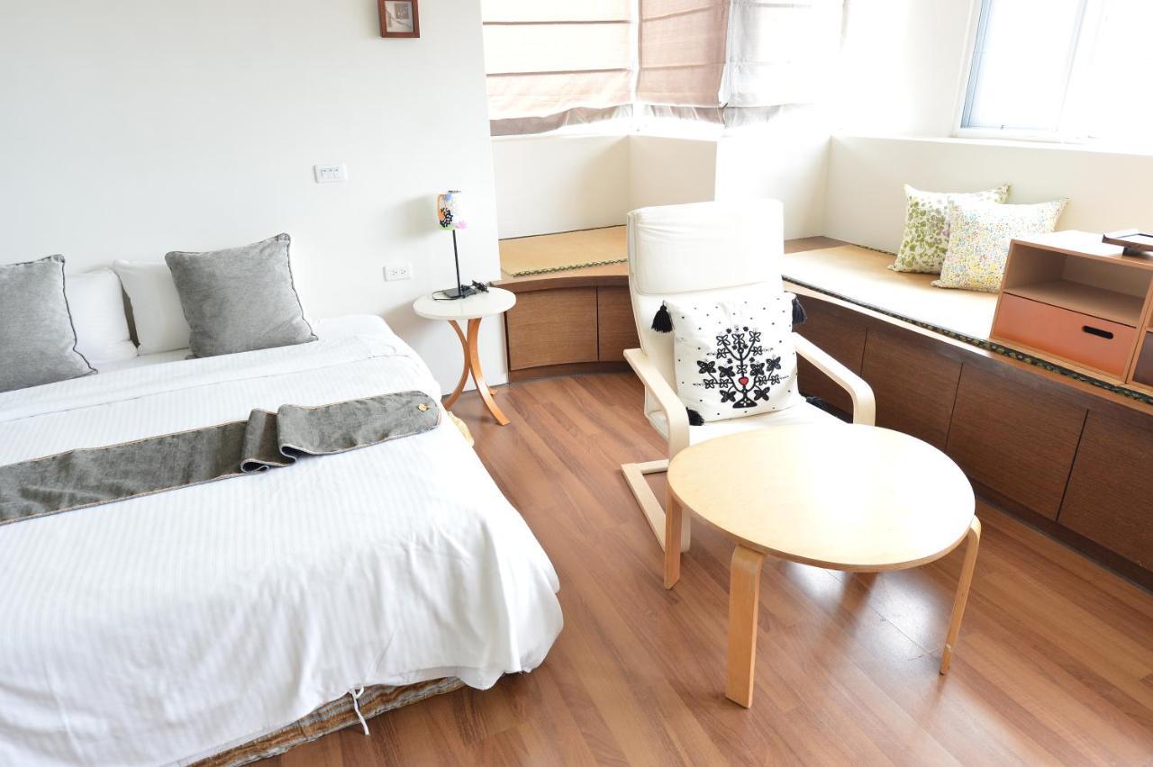 Penghu Chenhi Bay Homestay Baisha Zewnętrze zdjęcie