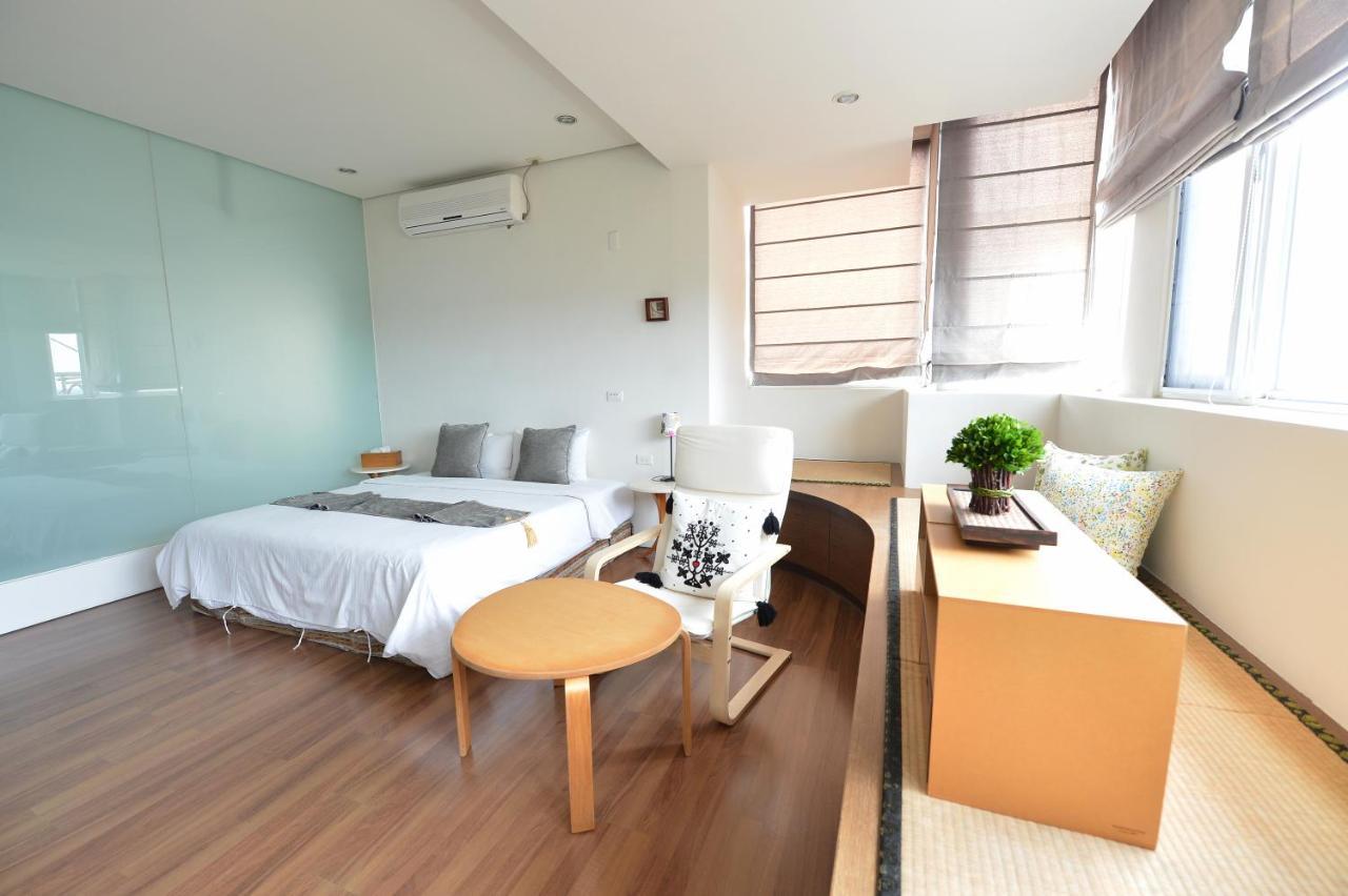 Penghu Chenhi Bay Homestay Baisha Zewnętrze zdjęcie