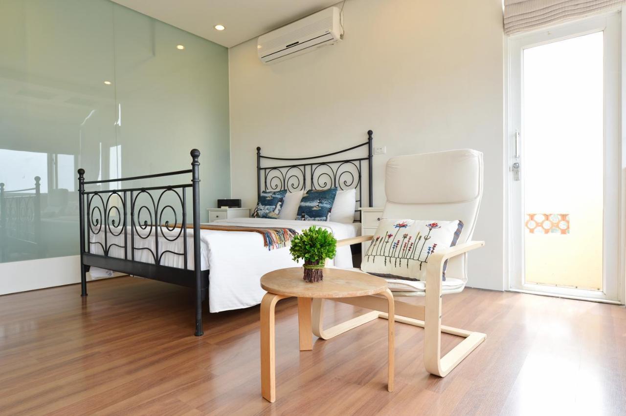 Penghu Chenhi Bay Homestay Baisha Zewnętrze zdjęcie