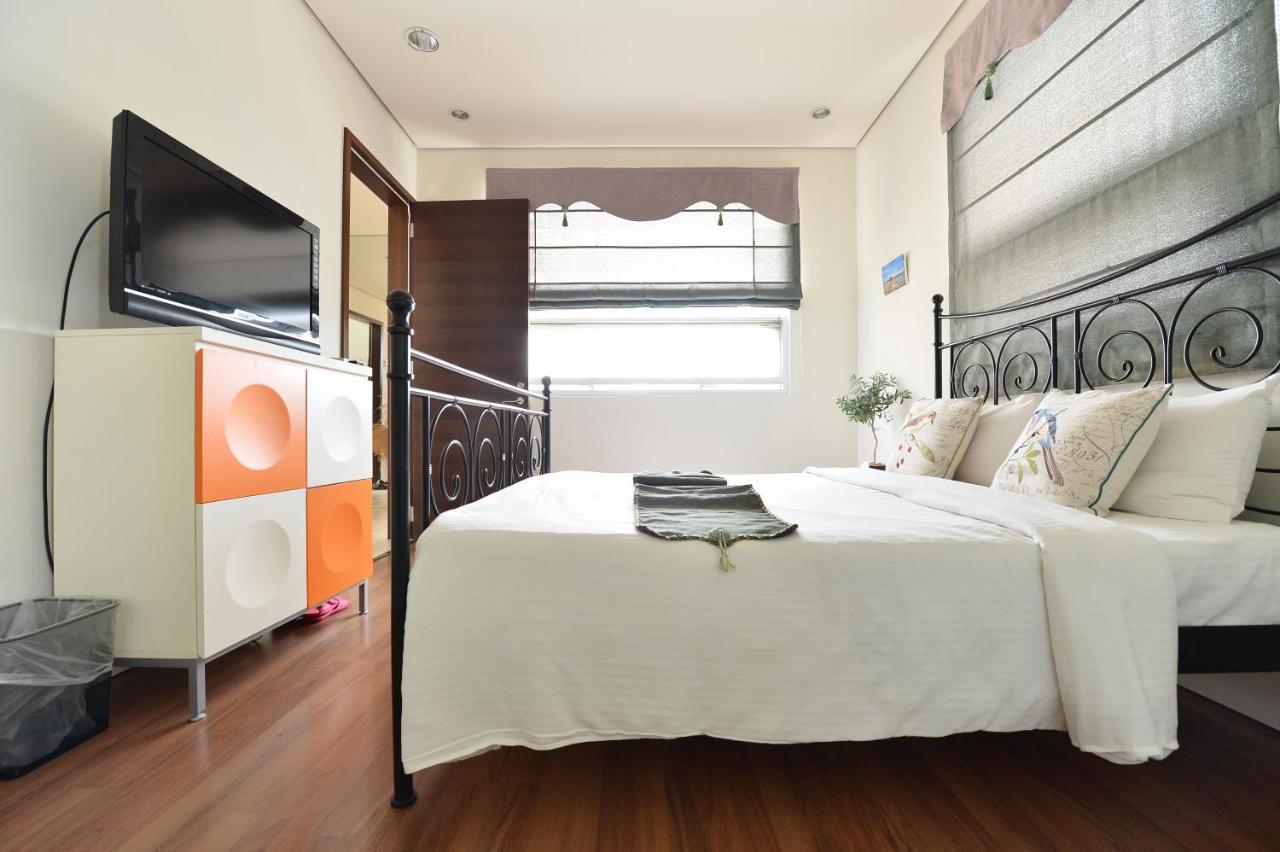 Penghu Chenhi Bay Homestay Baisha Zewnętrze zdjęcie
