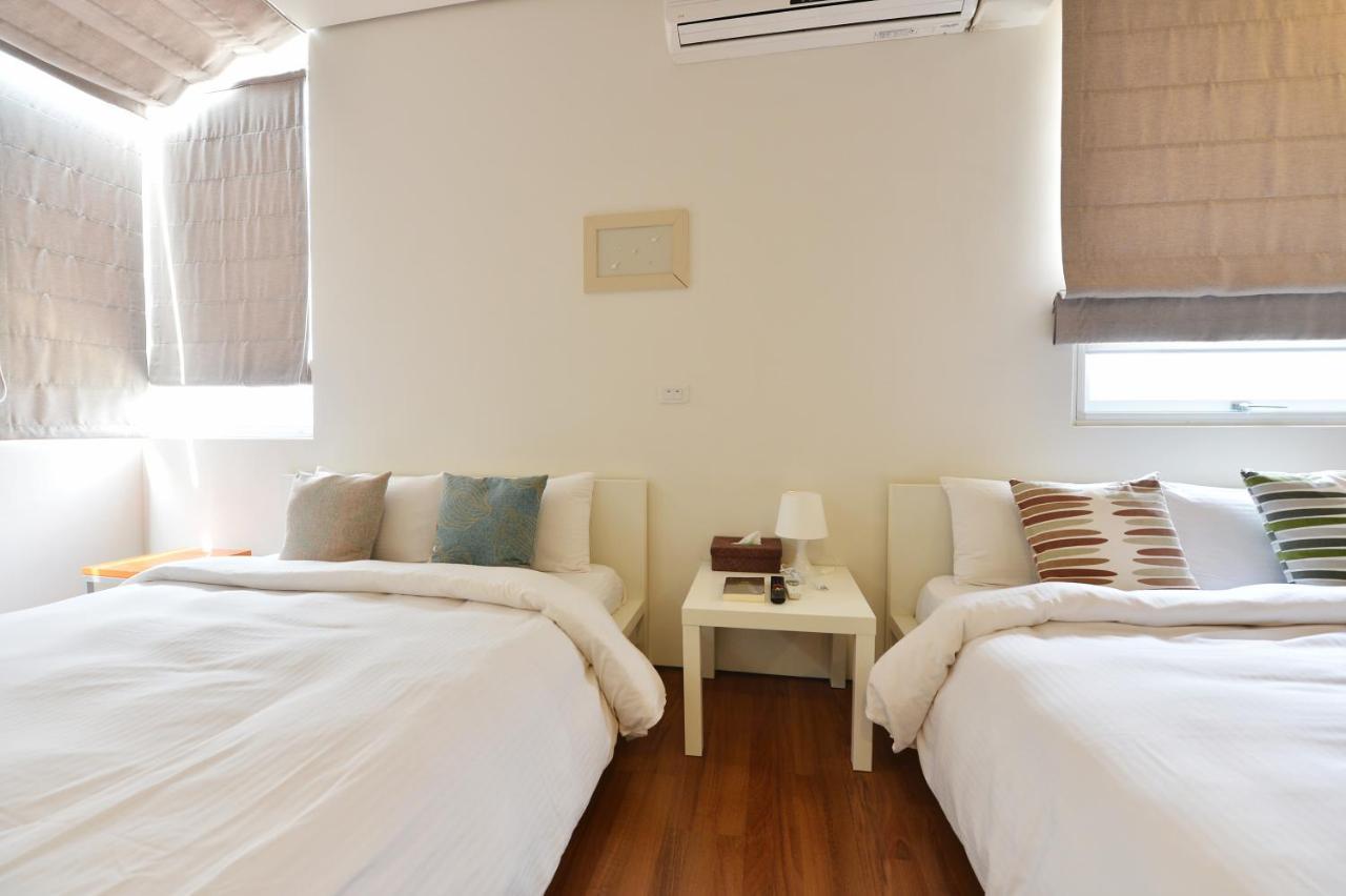 Penghu Chenhi Bay Homestay Baisha Zewnętrze zdjęcie