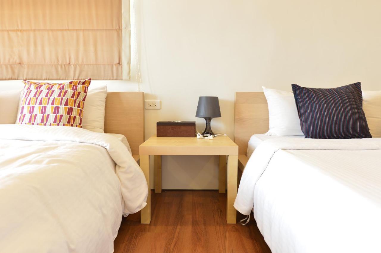 Penghu Chenhi Bay Homestay Baisha Zewnętrze zdjęcie