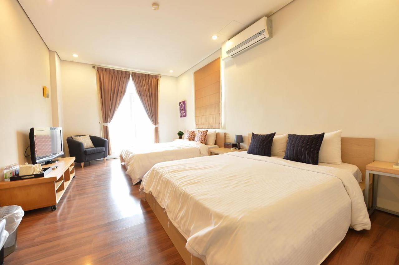Penghu Chenhi Bay Homestay Baisha Zewnętrze zdjęcie